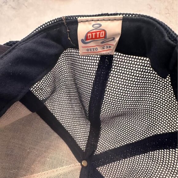 Trucker Hat - Picture 3 of 3